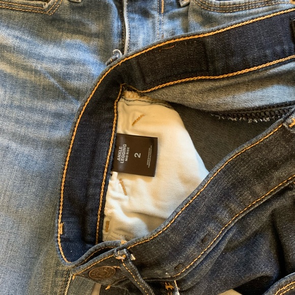 Express Jean Bundle - Picture 2 of 3